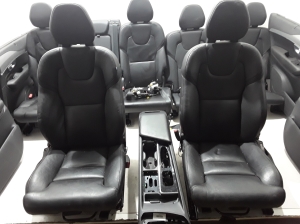 VOLVO XC90 (2015–2024) Salong ja selle osad - 6
