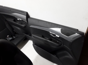 VOLVO XC90 (2015–2024) Salong ja selle osad - 7
