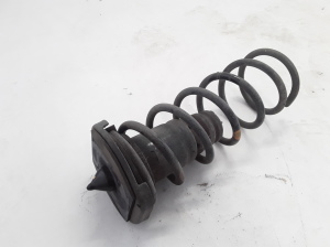   Feder hinten  - 31304057  