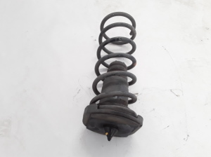 VOLVO S60 II (2010–2018) Rear spring 31304057 - 2