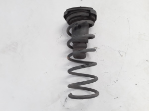 VOLVO S60 II (2010–2018) Rear spring 31304057 - 3