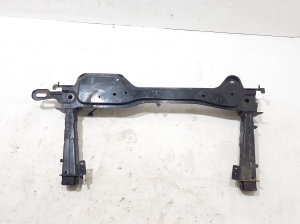 RENAULT Talisman II (2015–2026) Kühlerhalter 625303449R - 4