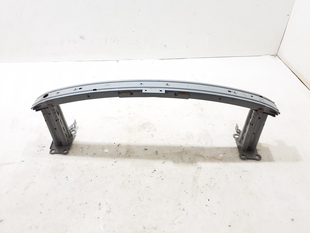 Used RENAULT Scenic Front bumper beam 752106346R