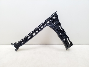Rear bumper bracket - A2138850463