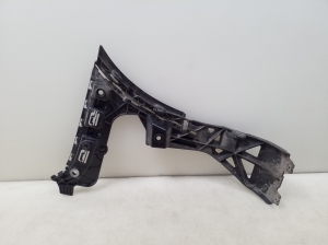 Mercedes Benz GLC-Class 253 (2015–2019) Rear bumper bracket A2538856906 - 2