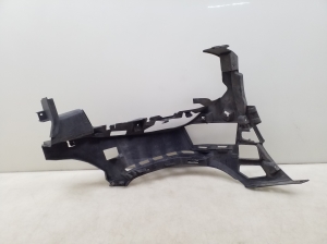  Front bumper inner frame 