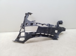   Front bumper inner frame 