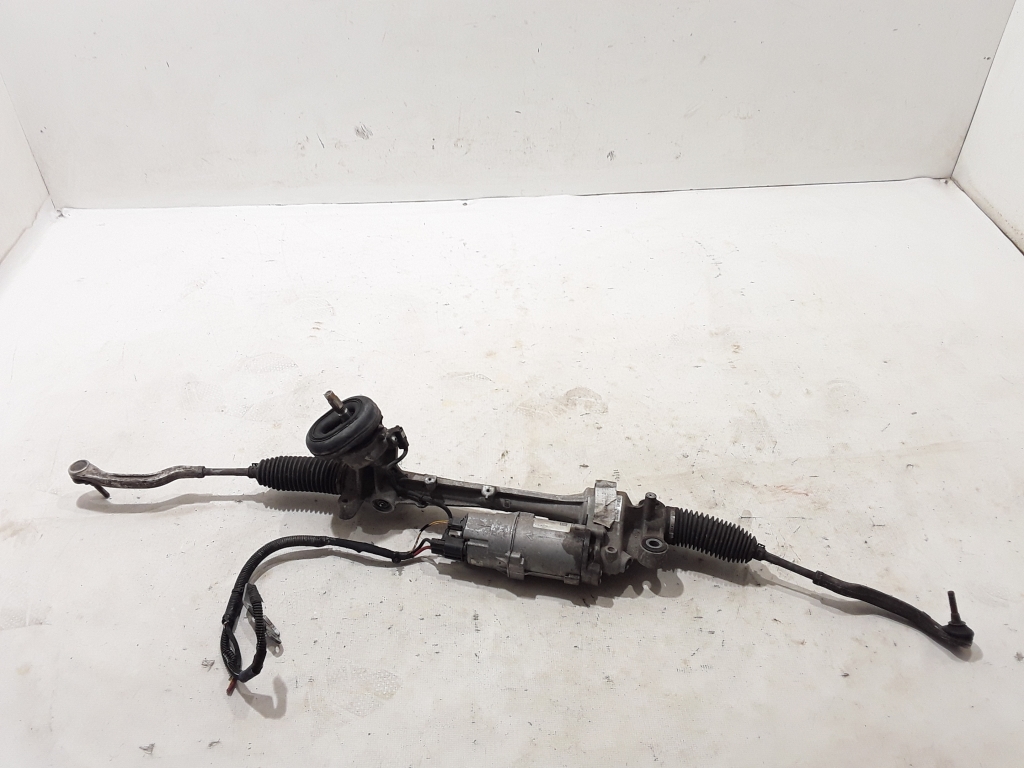 RENAULT Talisman 1 generation (2012-2024) Steering Rack 490016795R 23114984