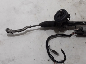 RENAULT Talisman II (2015–2026) Steering rack 490016795R - 2