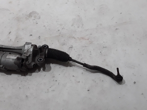 RENAULT Talisman II (2015–2026) Steering rack 490016795R - 3