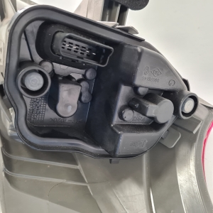 RENAULT Megane III (2008–2016) Eckleuchte hinten 265550007R - 2
