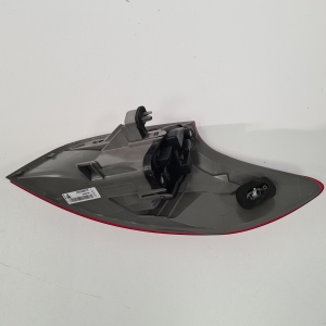 RENAULT Megane III (2008–2016) Eckleuchte hinten 265550007R - 4