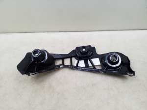 Mercedes Benz CLA-Class W118 (2019–2026) Rear bumper bracket A1188853800 - 2