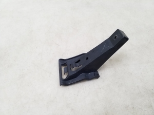 Mercedes Benz C-Class 204 (2007–2014) Rear bumper bracket A2048853814 - 3