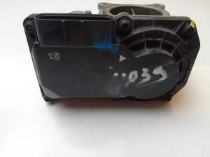 Honda CR-V (2012–2016) Accelerator valve 16800RZ0G0 - 2