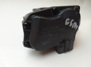 Honda CR-V (2012–2016) Frontkamera - 5