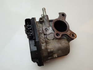 Honda CR-V (2012–2016) Frontkamera - 7