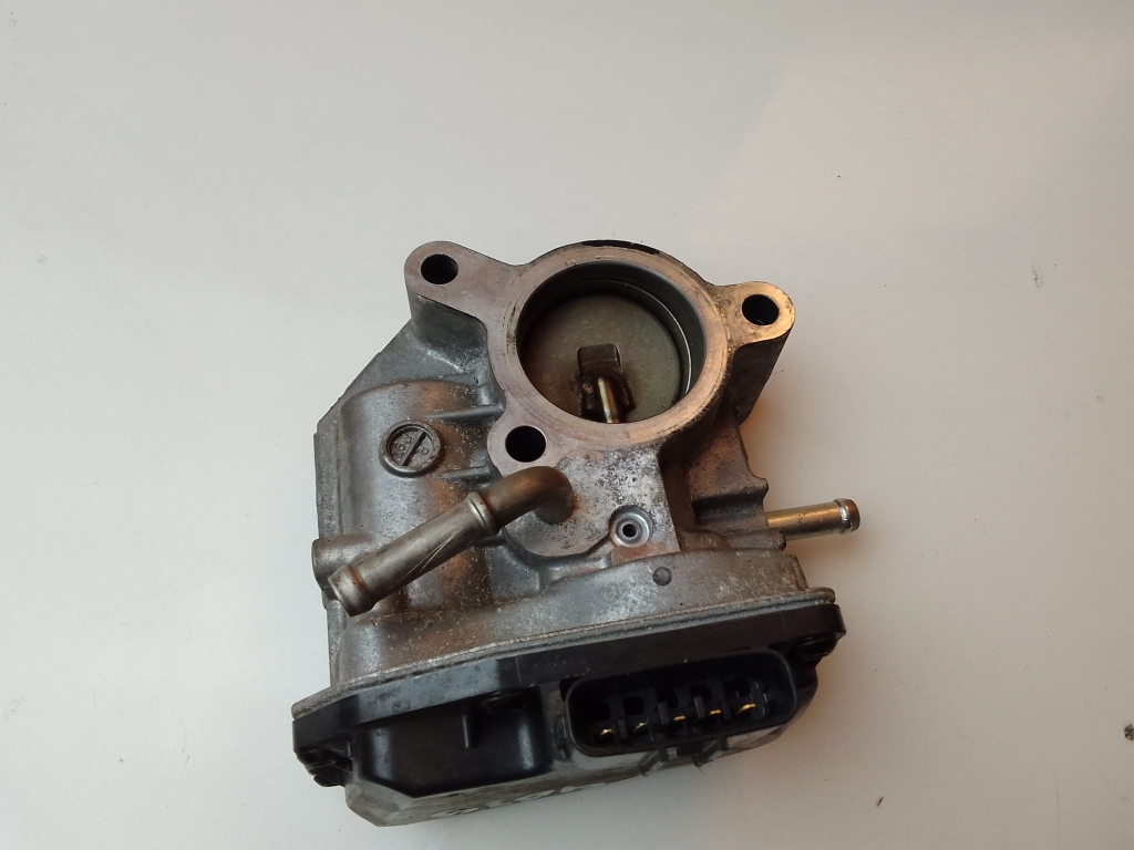 HONDA CR-V 4 generation (2012-2019) EGR Valve 18740RZ0G0 23060442