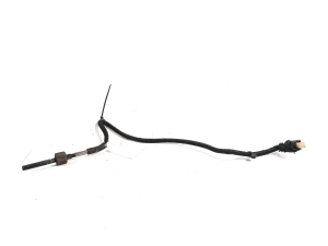   Muffler temperature sensor 