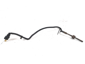  Muffler temperature sensor 