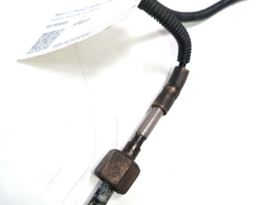  Muffler temperature sensor 