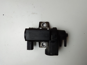   Solenoids 