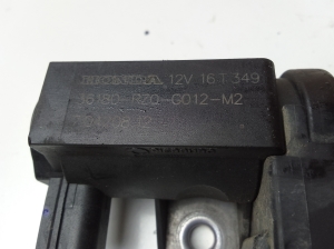  Solenoidas 