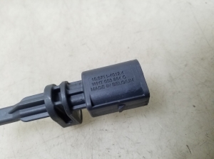 Volkswagen Golf VIII (2019–2026) ABS-Sensor vorne 10071140124 - 3
