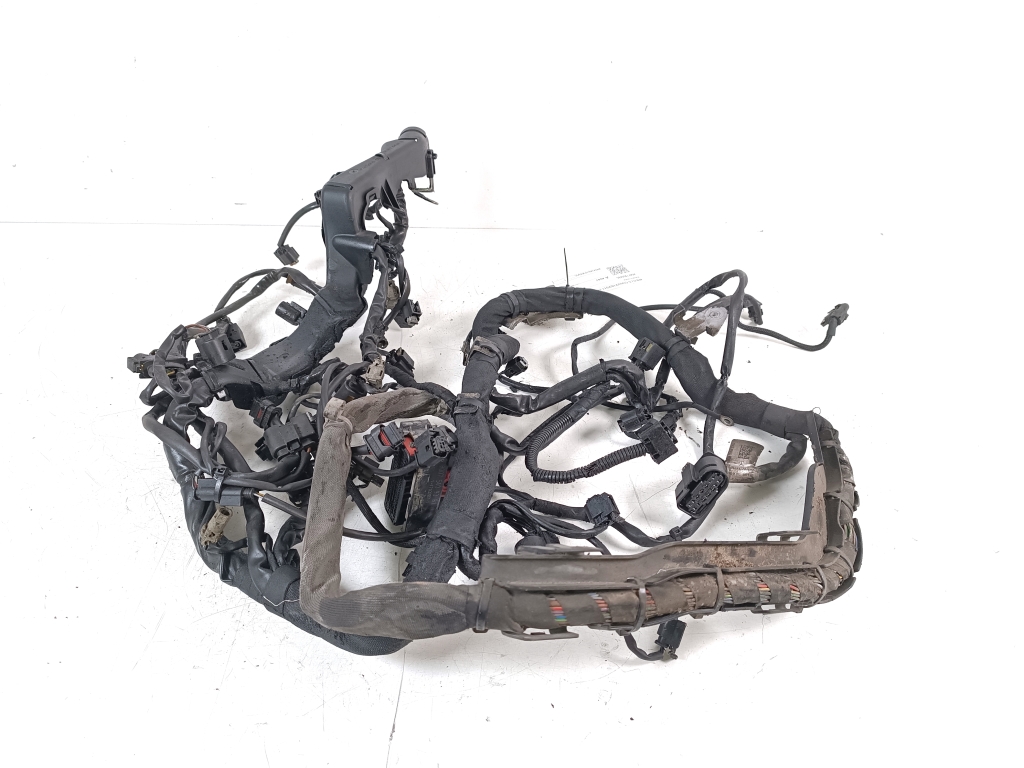 MERCEDES-BENZ CLS-Class C218 (2010-2017) Engine Cable Harness A6421508486 23069098