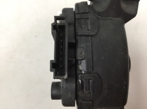 Volkswagen Touareg I (2002–2010) Accelerator pedal 7L6723507A - 4