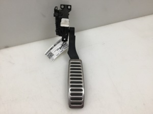 Gaspedal - 7L6723507A
