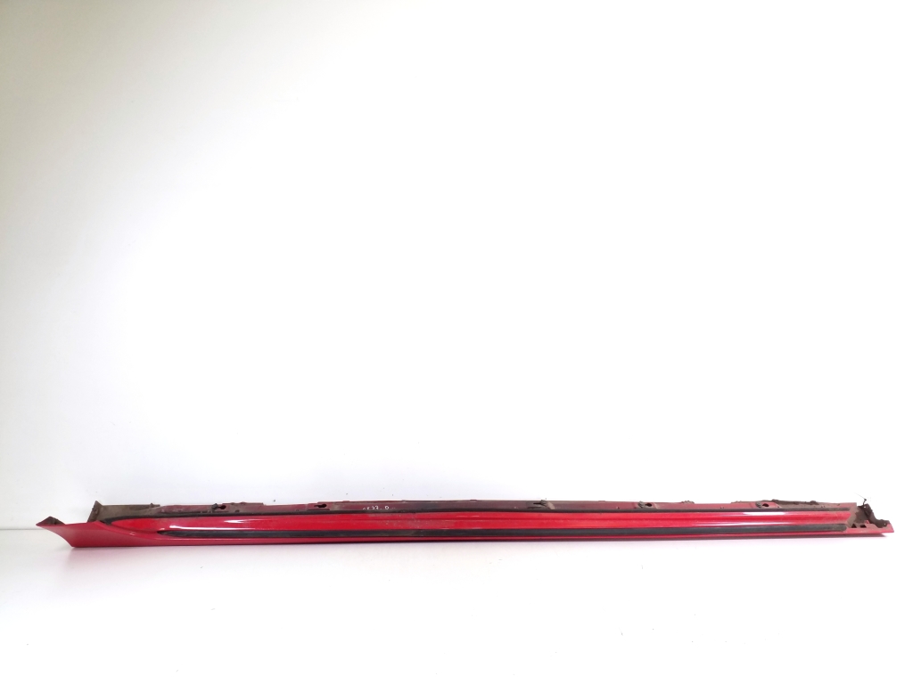 VOLVO S60 2 generation (2010-2020) Right Side Plastic Sideskirt Cover 31333005 23044739