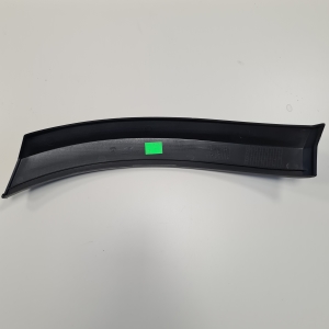 Skoda Roomster (2006–2015) Rear fender trim cover 5J7853058GRU - 3