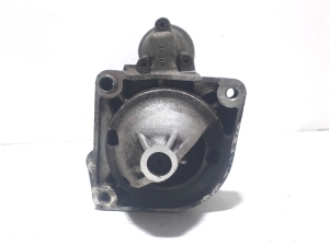 FIAT Ducato (250) (2006–2014) Starter 51984357A152 0001115115 - 3