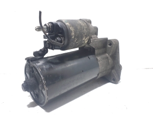 FIAT Ducato (250) (2006–2014) Starter 51984357A152 0001115115 - 4