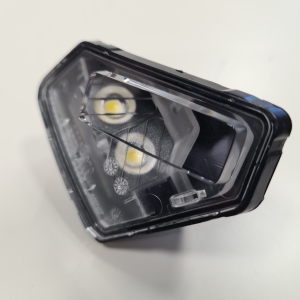 Porsche Cayenne (92A) (2017–2026) Cita sānu spoguļa detaļa 9Y0945294 - 4