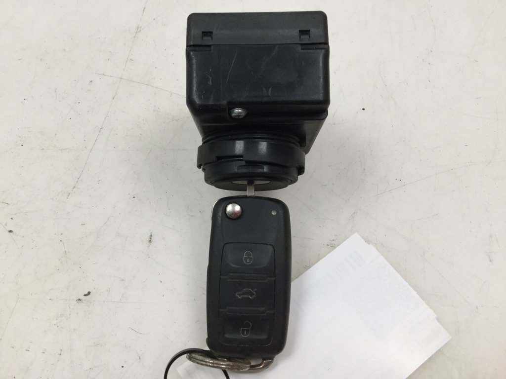 Used Volkswagen Touareg Ignition switch 3DO905865C