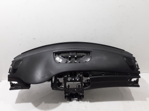 RENAULT Talisman II (2015–2026) Armatuurlaud 681009300R - 4