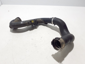 RENAULT Talisman II (2015–2026) Vahejahuti voolik 144602453R - 4