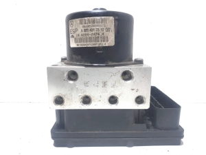 ABS unit - A0355457932  A0054317512001