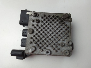 Subaru Forester SH (2007–2013) Power steering pump module 34710SC010 - 2