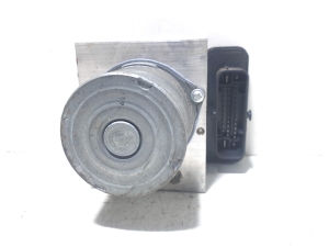 Mercedes Benz E-Class W212 (2009–2015) ABS Steuergerät A2124310148 - 3