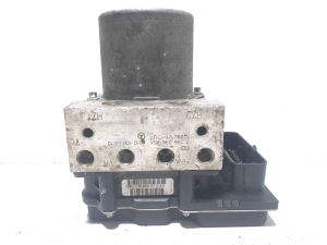 ABS Steuergerät - A2124315512 0265236464