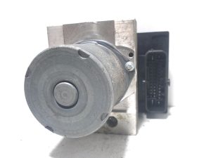 Mercedes Benz E-Class W212 (2009–2015) ABS plokk A2124315512 0265236464 - 4