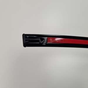 Mercedes Benz SL-Class 231 (2012–2017) Veel üks katuseriba detail A2317900584 - 2