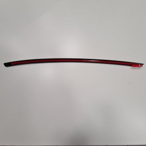 Mercedes Benz SL-Class 231 (2012–2017) Veel üks katuseriba detail A2317900584 - 4