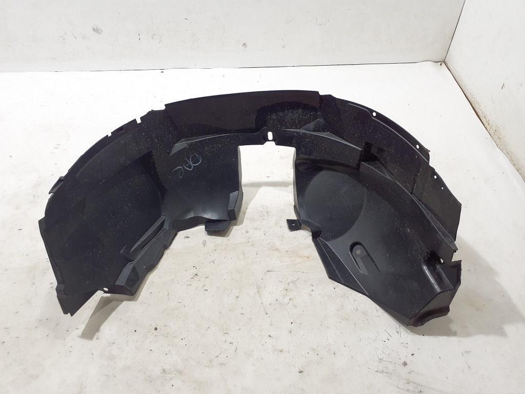 Used Dacia Duster Front Fender 638412328r