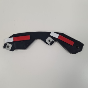 BMW i 3 I01 (2013–2026) Front bumper bracket 51117385645 - 2