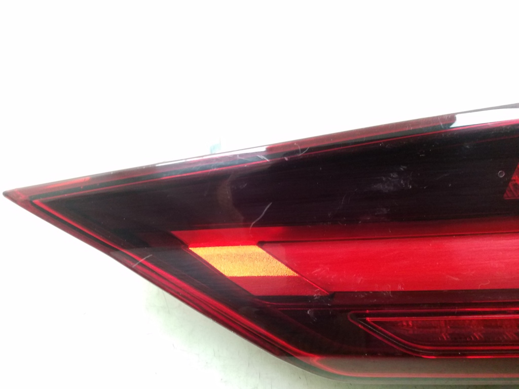 BMW 1 Series F40 (2019-2024) Right Side Tailgate Taillight 7450652 25024421
