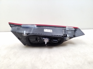 BMW 1 SERIES F40 (2019–2026) Tail light on trunk lid 7450652 - 4